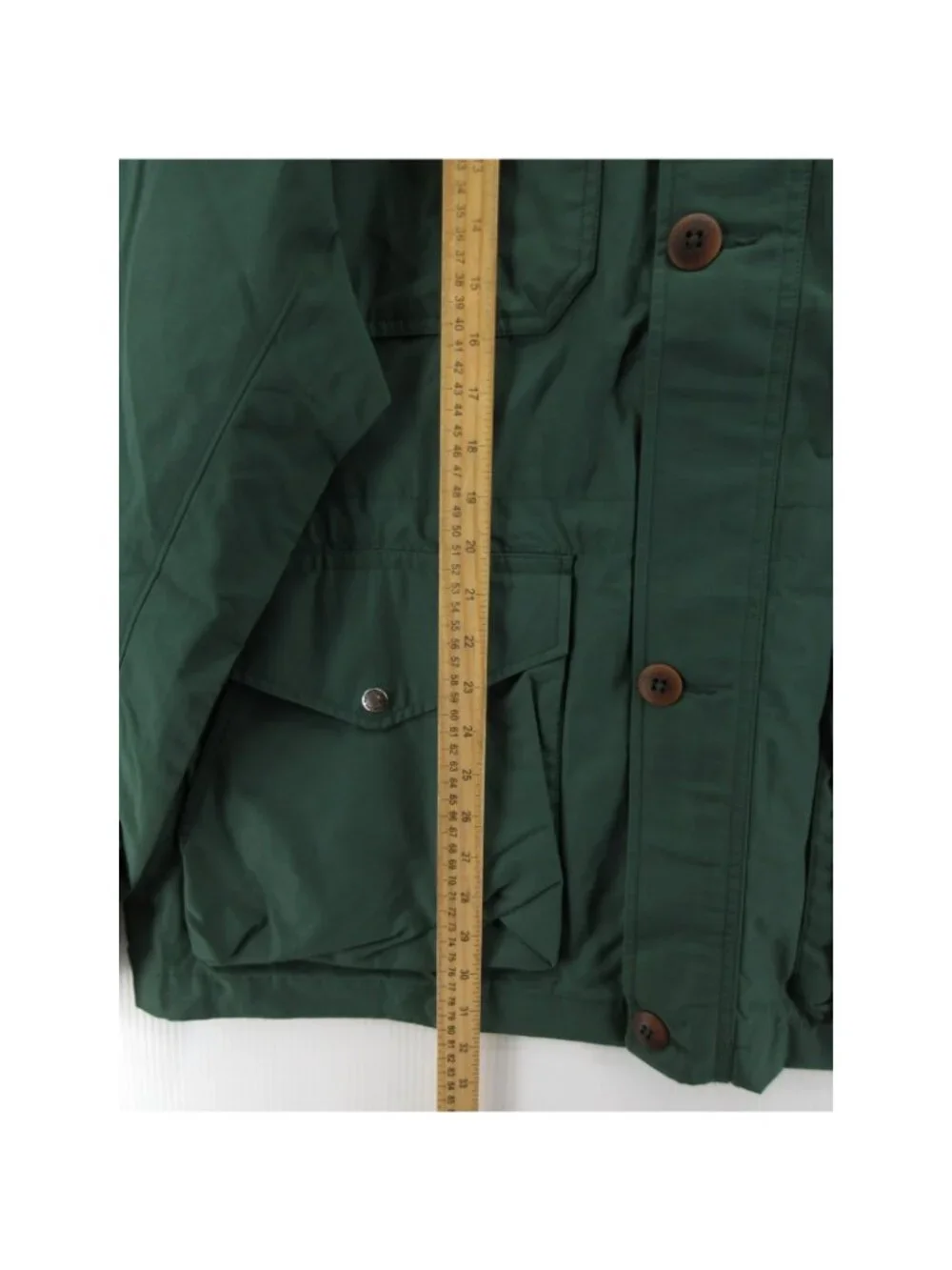 Polo Ralph Lauren Jacket XXL Barn Chore Coat Hoodie Field Utility